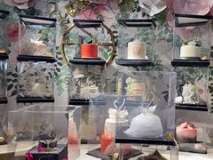 -西檬树SIMON·T轻奢蛋糕(大东方Max店)