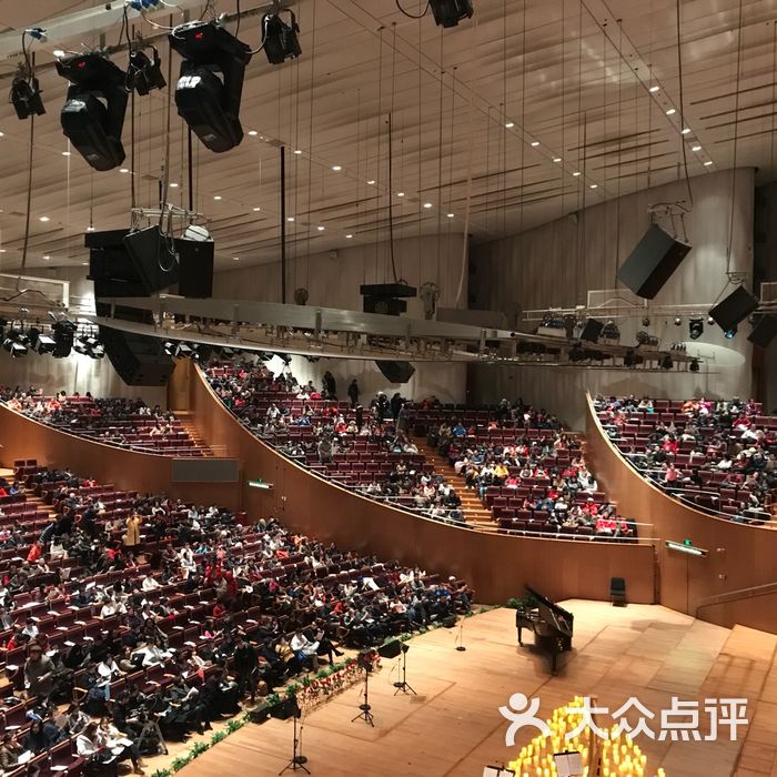 上海东方艺术中心