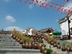 -零陵古城