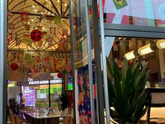 -盐说·西式餐酒馆(光明万达店)
