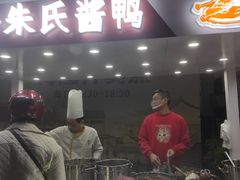 -梅园酒店餐厅(西湖店)