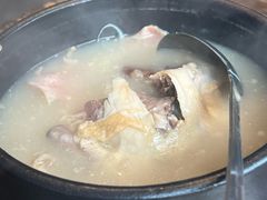 -朴大人炭烤·韩国料理(奥帆中心海尔洲际店)