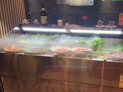 -AJIYA·池袋日式烧肉自助(天津万象城店)