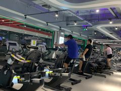 -优享健身(物美圣熙8号购物中心店)