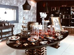 包厢-翡翠36餐厅(浦东香格里拉店)