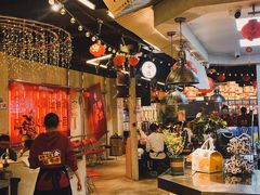 -牛市坎火锅(建设路店)