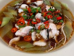 -鹿港小镇(悠唐店)