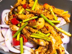 -老头儿油爆虾·知味杭州(爱琴海购物中心)