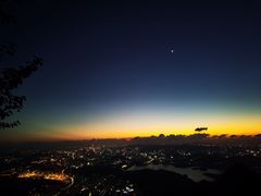 -梧桐山风景名胜区