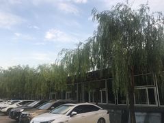 -福寿斋·老北京铜锅涮肉·烤鸭(顺义总店)