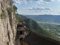-娲皇宫