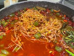 -蛙喔牛蛙(义乌新光汇店)