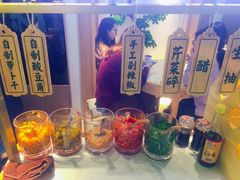 -百春原湖南牛肉粉(百联世纪店)