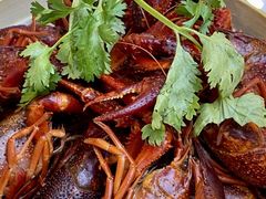 -虾铺子龙虾·私房菜(金源花苑店)