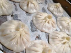 招牌一号灌汤包-老班长手工灌汤包老店(东山店)