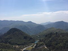 -江南天池