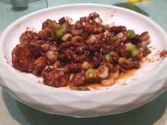 -大胡同天津菜·海肠捞饭·津门皮皮虾锅贴一绝(西姜井店)
