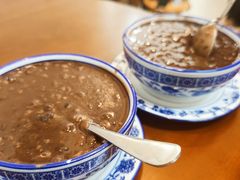 袁妈招牌红豆汤-袁妈红豆汤(重庆总店)