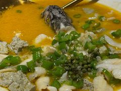 -百年神厨·地道川菜(清江西路店)