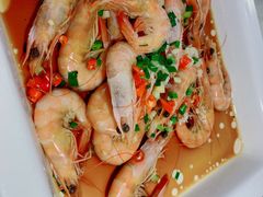 后海明虾锅-野蔓果·山野菜(西湖景区·龙井茶田店)