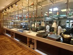 -喜来登由由大酒店九州膳坊中餐厅