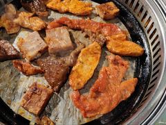 -金谷一•海鲜烤肉火锅自助餐(仙桃武商店)