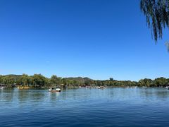 -承德避暑山庄景区