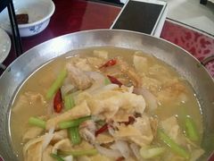 -小锅菜(颛兴路店)