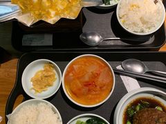 -阿姨食堂