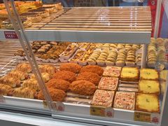 -味多美蛋糕(劲松京客隆店)