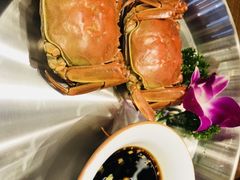 -必点海鲜·鲅鱼水饺(鞍山西道店)