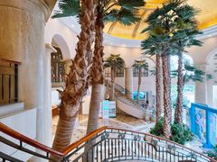 -圣爵菲斯大酒店(长沙世界之窗店)