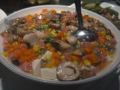 -新侨小馆(东直门北小街店)