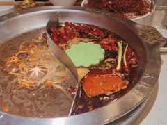 -大龙燚火锅(科华店)