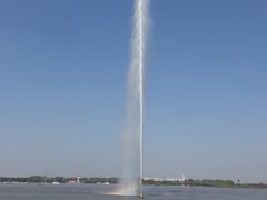 -人民防洪胜利纪念塔