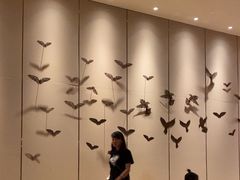 -领事馆19号中餐厅(厦门海景洲际酒店)