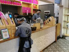 -霸王茶姬(正佳广场店)