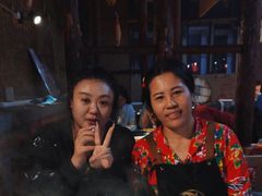 -鱼窝棚柴火铁锅炖(富山屯店)