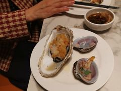 -青蓬蒸汽海鲜·深圳老字号·团建聚会(壹方城店)