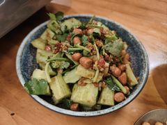 -猫公子纸上烤鱼烧烤•Bistro小酒馆(钱江世纪城店)