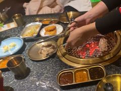 -肉匠日式烧肉屋·和牛居酒屋·酒水小食堂(大汉悦中心店)