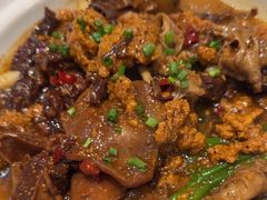 -黄泥岗·地道湖北菜(奥特莱斯店)