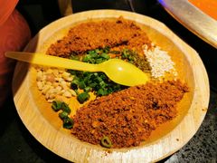 -潮火锅·麻辣牛肉火锅(观音桥方圆·LIVE店)