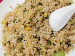 鱼肠炒饭-红日饭店(裕隆三路店)
