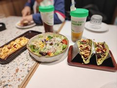 -芝士农场·意式餐厅(生态城万达店)