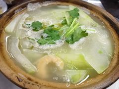 -多福临砂锅居(苏堤北路店)