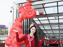 -时尚天河商业广场
