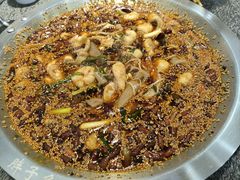 -胖子鱼·天水麻辣鱼火锅(秦州407店)