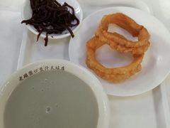 -老磁器口豆汁店(天坛店)