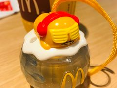 -麦当劳(杭州西湖银泰百货店)